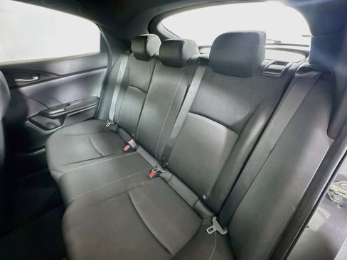 Used 2019 Honda Civic LX image 25