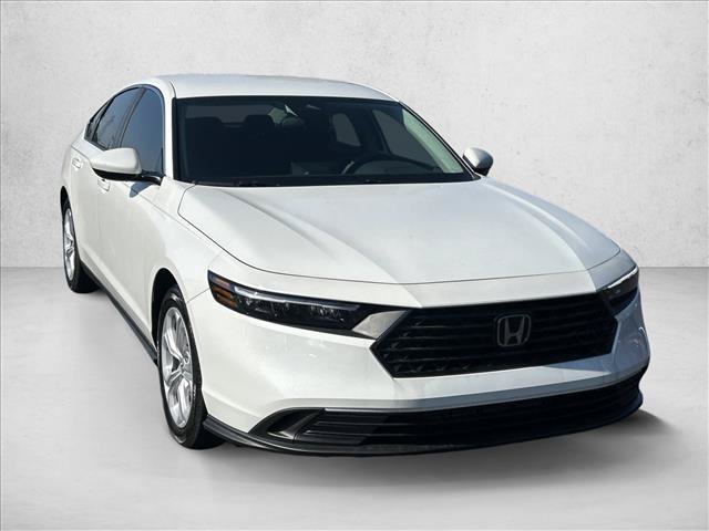 New 2026 Honda Accord LX image 7