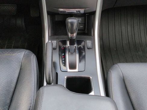 Used 2013 Honda Accord EX-L image 18