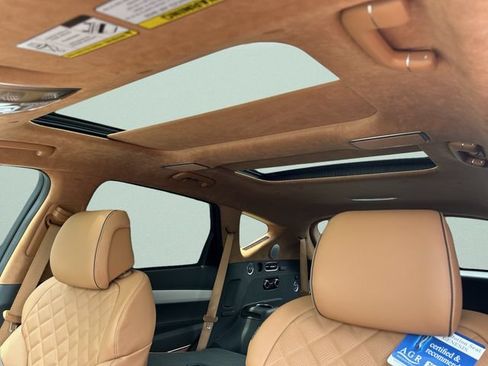 New 2026 Genesis GV80 3.5T Prestige AWD/4WD image 26