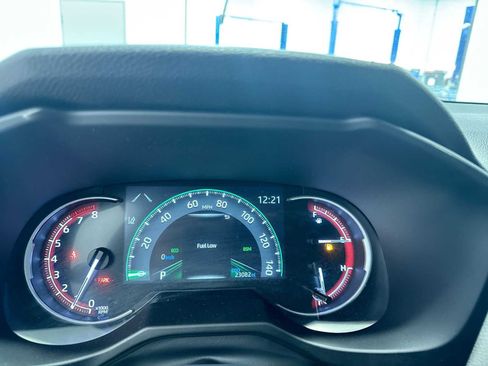 Used 2024 Toyota RAV4 XLE Premium w/ Weather Package image 22