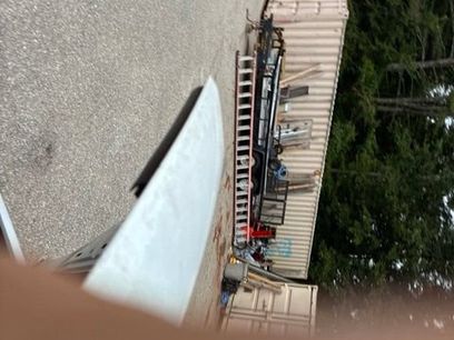 Used 2022 RAM ProMaster City Tradesman