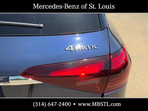 Certified 2026 Mercedes-Benz GLE 350 4MATIC image 11