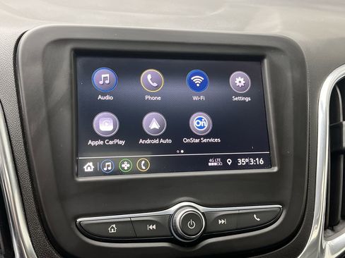 Used 2020 Chevrolet Equinox LT image 20