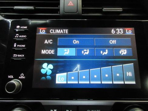 Used 2019 Honda Civic EX image 28