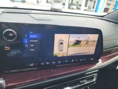 New 2026 Chevrolet Traverse RS w/ LPO, Floor Liner Package FWD image 34