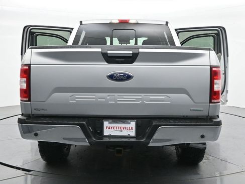 Used 2019 Ford F150 XLT w/ Equipment Group 302A Luxury AWD/4WD image 35