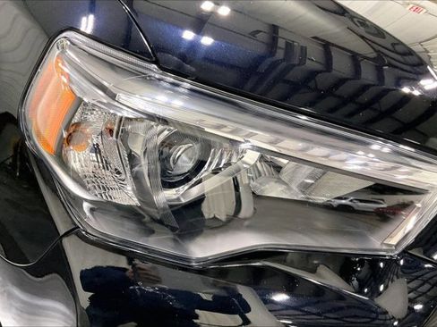 Certified 2024 Toyota 4Runner Limited AWD/4WD image 29