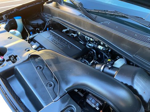 Used 2012 Honda Pilot EX-L image 16