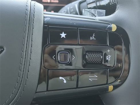 New 2026 Genesis GV80 3.5T Prestige image 25