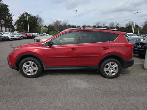 Used 2014 Toyota RAV4 LE image 6