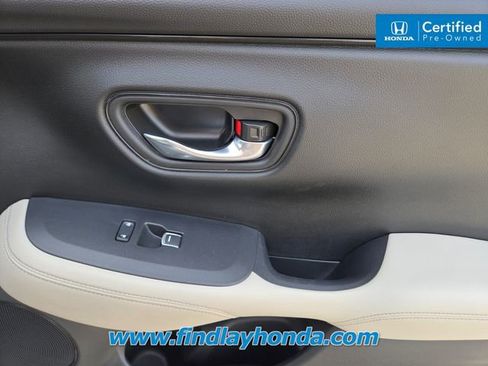 Certified 2024 Honda HR-V EX-L image 22