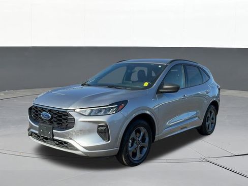 Used 2024 Ford Escape ST-Line image 9