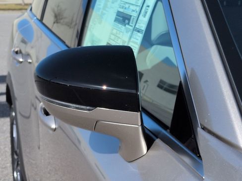 New 2026 INFINITI QX60 Luxe w/ Cargo Package image 13