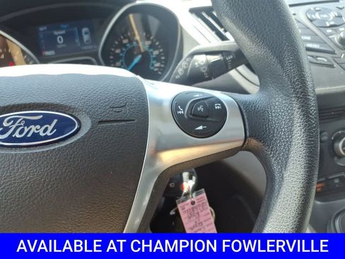 Used 2015 Ford Escape SE AWD/4WD image 14