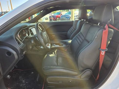 Used 2023 Dodge Challenger SRT Hellcat image 13