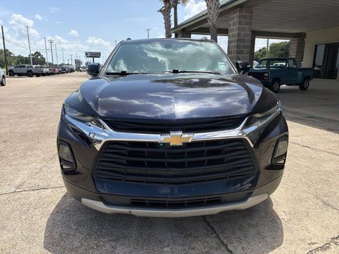 Used 2020 Chevrolet Blazer LT FWD image 13
