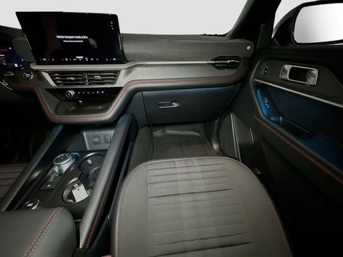 New 2026 Ford Explorer ST-Line w/ ST-Line Street Pack AWD/4WD image 28