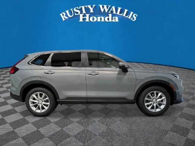 New 2027 Honda CR-V EX image 2