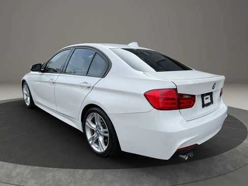Used 2014 BMW 328i Sedan image 7