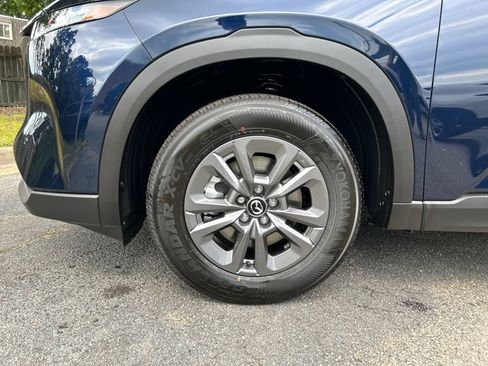 New 2026 MAZDA CX-5 Select AWD/4WD image 11