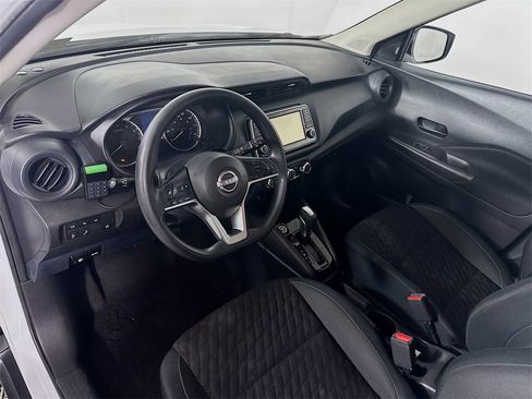 Used 2022 Nissan Kicks S image 29