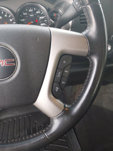 Used 2012 GMC Sierra 2500 SLE w/ SLE Preferred Package AWD/4WD image 27