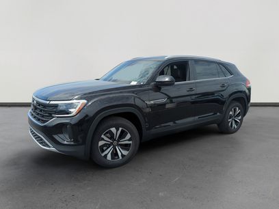 New 2026 Volkswagen Atlas Cross Sport SE
