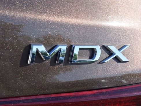 Used 2019 Acura MDX SH-AWD image 13
