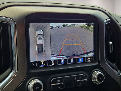 Used 2022 GMC Sierra 3500 Denali AWD/4WD image 29