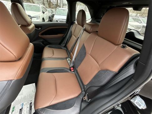 New 2025 Subaru Forester Touring w/ Popular Package - Touring image 13