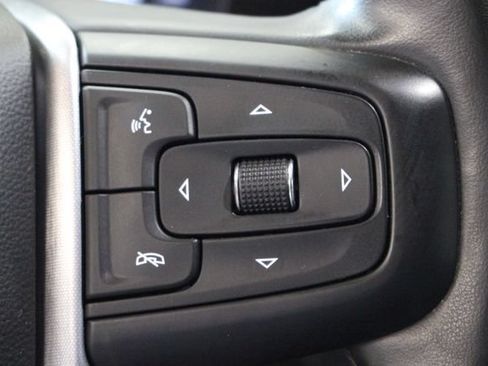Used 2024 GMC Sierra 1500 SLT AWD/4WD image 15