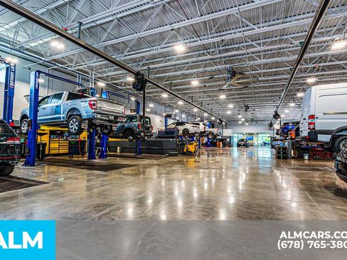 Used 2022 Ford F450 Platinum image 71