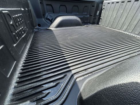 Used 2025 Chevrolet Silverado 1500 LT AWD/4WD image 16