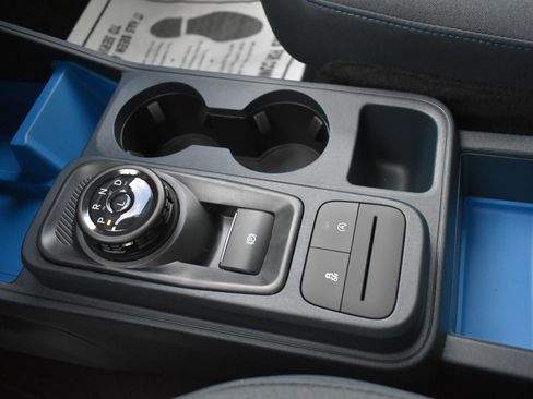 New 2026 Ford Maverick XLT w/ XLT Luxury Package AWD/4WD image 35