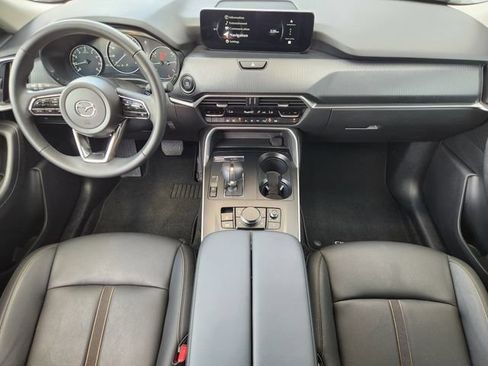 Used 2026 MAZDA CX-90 3.3 Turbo w/ Select Package AWD/4WD image 21