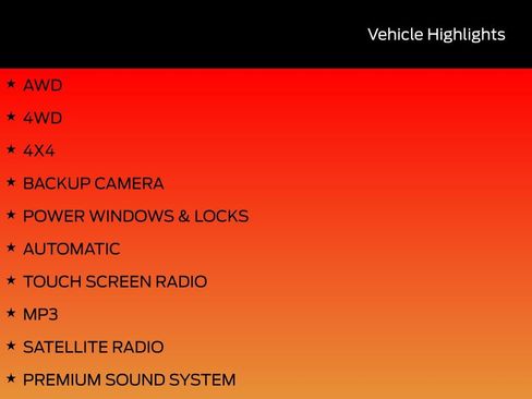 Used 2018 Ford F150 XL w/ Equipment Group 101A Mid AWD/4WD image 2