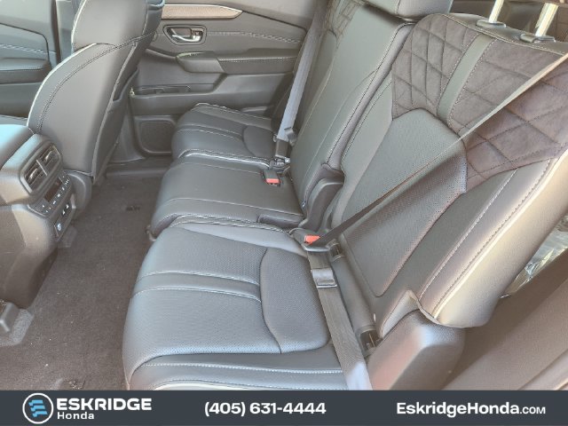 New 2026 Honda Pilot Elite image 20