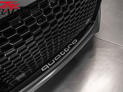 Used 2018 Audi TT 2.0T image 18