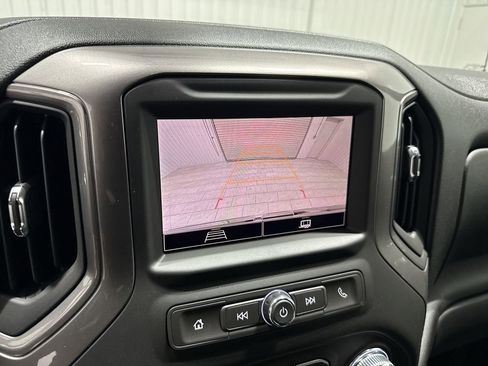 New 2026 GMC Sierra 1500 Pro w/ Graphite Edition image 15