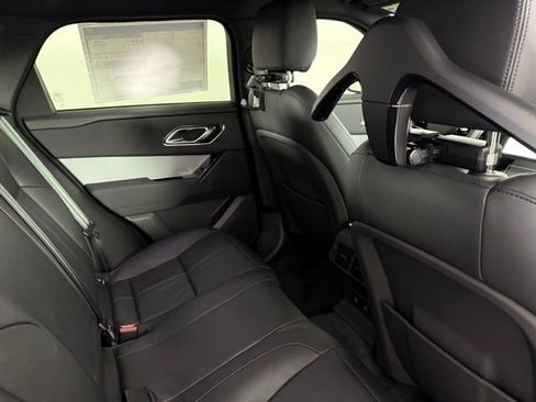 Certified 2025 Land Rover Range Rover Velar S image 26