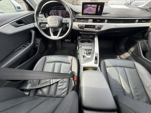 Used 2018 Audi A4 2.0T allroad Premium Plus w/ Premium Plus Package image 26