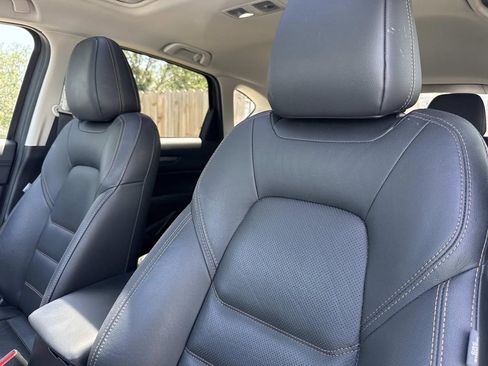 Certified 2023 MAZDA CX-5 AWD 2.5 S image 28