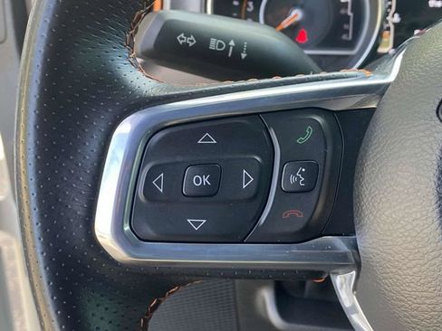 Used 2023 Jeep Gladiator Mojave w/ Trailer Tow Package image 21