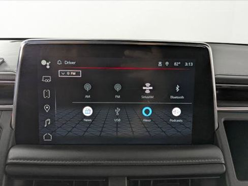 Used 2022 GMC Yukon XL SLE w/ Max Trailering Package AWD/4WD image 33