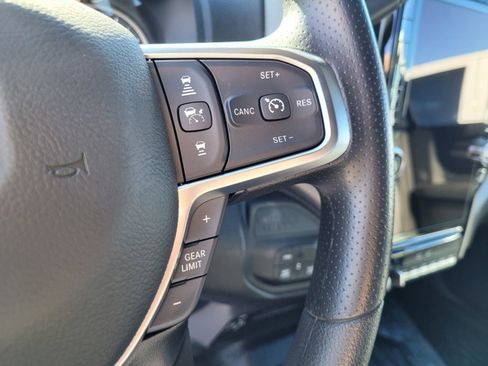 New 2026 RAM 3500 Tradesman image 20