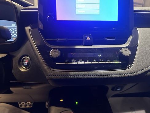 New 2025 Toyota Corolla Premium image 25