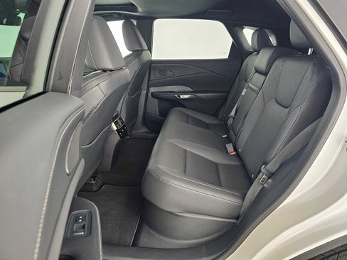 Certified 2025 Lexus RX 350 RX 350 w/ Accessory Package image 16