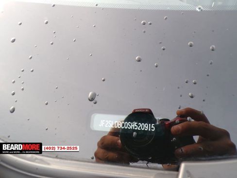 Used 2025 Subaru Forester Premium w/ Convenience Package #1 image 49