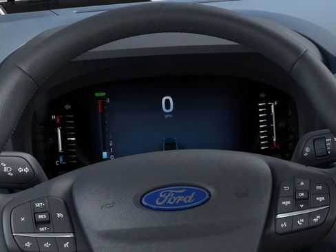 New 2025 Ford Maverick XLT w/ XLT Luxury Package image 37